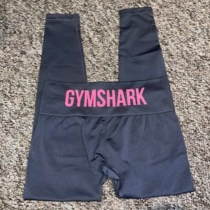 Gymshark seamless leggings size small